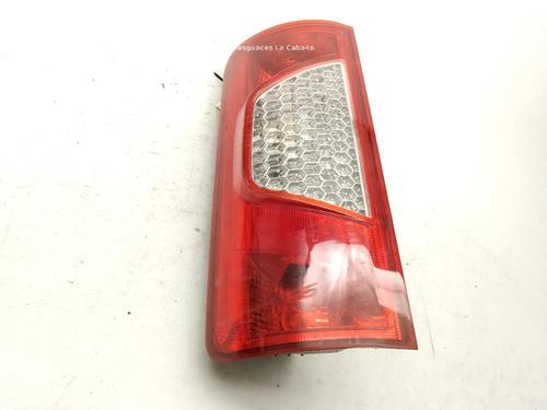 Used Left taillight Left taillight 38683592 38683592