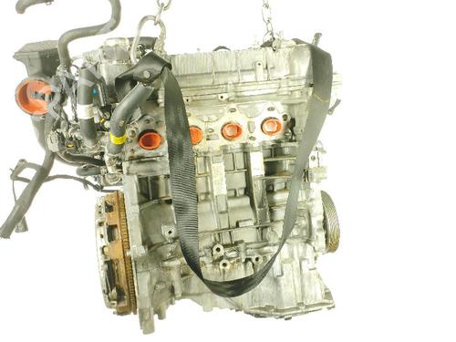 Motor HYUNDAI TUCSON (TL, TLE) 1.6 GDi | BP30586835M1 