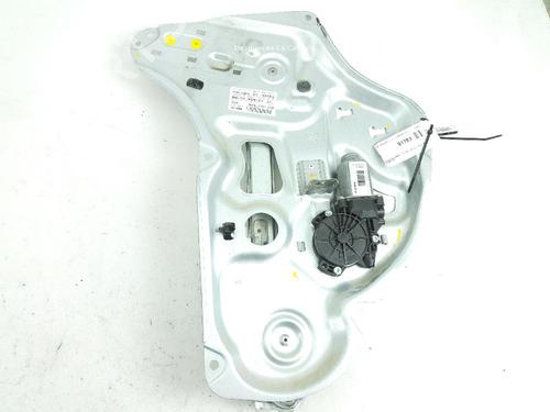 Rear right window mechanism HYUNDAI ix35 (LM, EL, ELH) 2.0 CRDi | BP18367927C25 