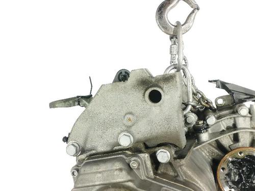 Gearbox VW TOURAN (1T3) 1.6 TDI | BP30170981M3