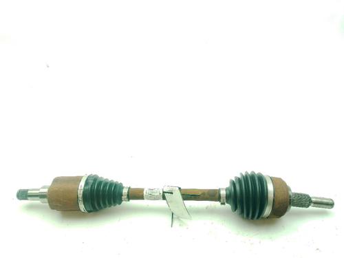 Left front driveshaft FORD FOCUS IV (HN) 1.0 EcoBoost | BP36184223M38 - Image 2