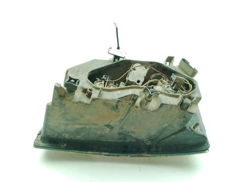 Left headlight IVECO DAILY III Platform/Chassis 35 S 13,35 C 13 | BP32203777C28 - Image 5