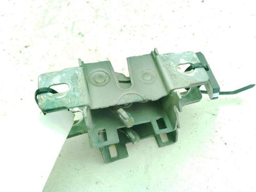Hood lock JAGUAR XF I (X250) 2.2 D | BP25798283C133 