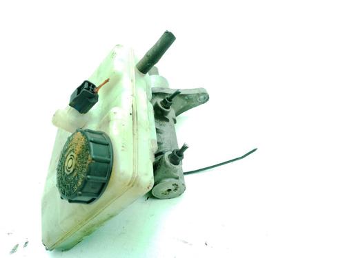Used Brake master cylinder Brake master cylinder RENAULT MASTER III Platform/Chassis (EV, HV, UV) 2.3 dCi 125 FWD (EV0C, EV0D, EV0J, HV0C, HV0D, HV0H,... (125 hp) 31871012 31871012