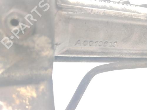 Steering rack PEUGEOT BIPPER (AA_) 1.4 HDi | BP32658740M22 - Image 3