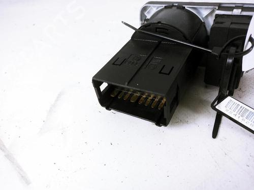Headlight switch AUDI A3 (8L1) 1.9 TDI | BP31989966I24