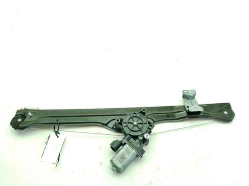 Used Front left window mechanism Front left window mechanism CITROËN JUMPER II Van 2.0 BlueHDi 130 (130 hp) 34238016 34238016