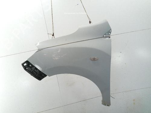 Used Left front fenders DACIA DOKKER MPV (KE_) 1.5 dCi (KEAJ, KEAH) (90 hp) 27450564