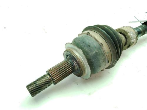 Right front driveshaft MAZDA 3 (BM, BN) 2.0 | BP39739772M39 - Image 3