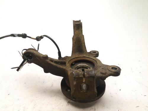 Left front steering knuckle DACIA SANDERO II 1.0 TCe 100 (B8ML) | BP24046476M25 - Image 3