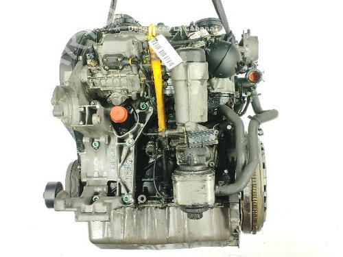 Engine SEAT LEON (1M1) 1.9 TDI | BP18358846M1 - Image 2