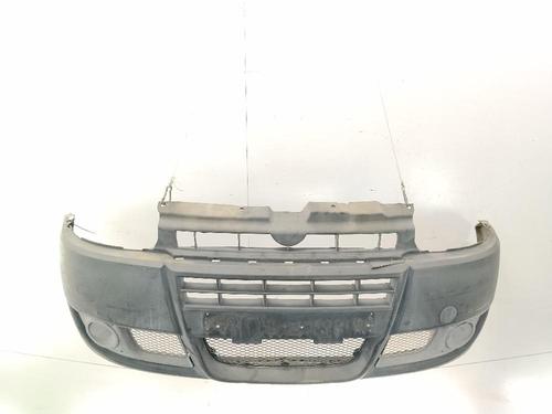 Used Front bumper Front bumper FIAT DOBLO MPV (119_, 223_) 1.4 (77 hp) 40258089 40258089