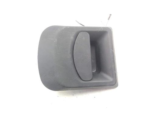 Used Front right exterior door handle Front right exterior door handle 39580091 39580091