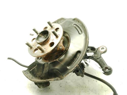 Right rear steering knuckle TOYOTA COROLLA Saloon (_E21_) 1.8 VVTi Hybrid (ZWE211) | BP24544324M28 