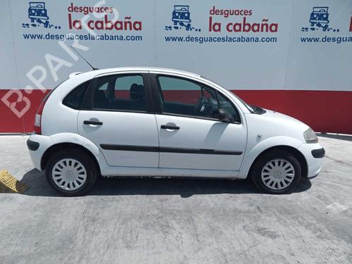 Climate control CITROËN C3 I (FC_, FN_) 1.1 i | BP31989323I5 