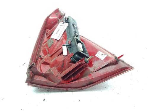 Left taillight PEUGEOT 307 SW (3H) 2.0 HDI 110 | BP27450297C34 