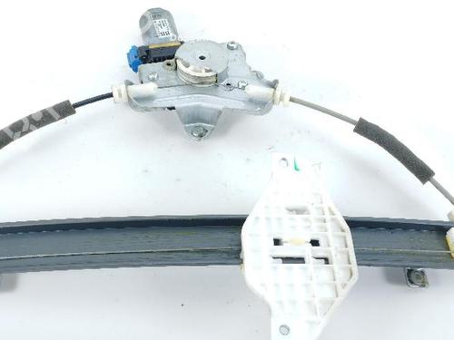 Used Front right window mechanism CHEVROLET EPICA (KL1_) 2.0 D (150 hp) 24001093