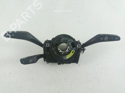 Used Headlight switch Headlight switch AUDI A4 B9 (8W2, 8WC) 2.0 TDI (190 hp) 18372614 18372614