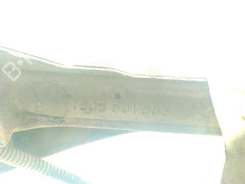 Steering rack SEAT LEON ST (5F8) 2.0 TDI | BP29049820M22 - Image 3