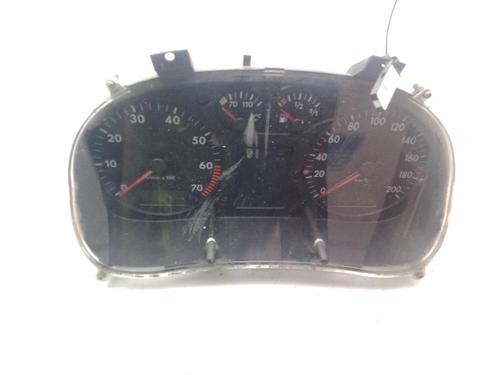 Used Instrument cluster SEAT AROSA (6H1) 1.0 (50 hp) 27450973