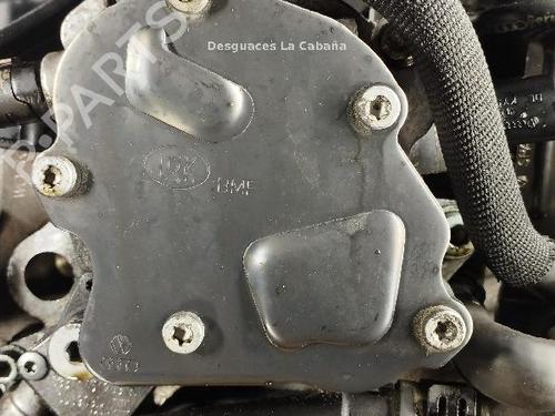 Engine SEAT LEON (1P1) 1.9 TDI | BP38795493M1 - Image 6