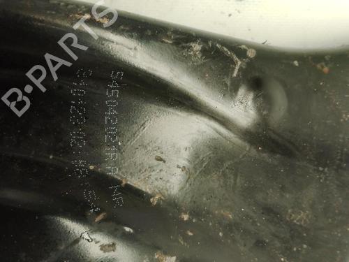 Right front suspension arm RENAULT MEGANE IV Grandtour (K9A/M/N_) 1.5 Blue dCi 115 (K9A6) | BP26571925M13 