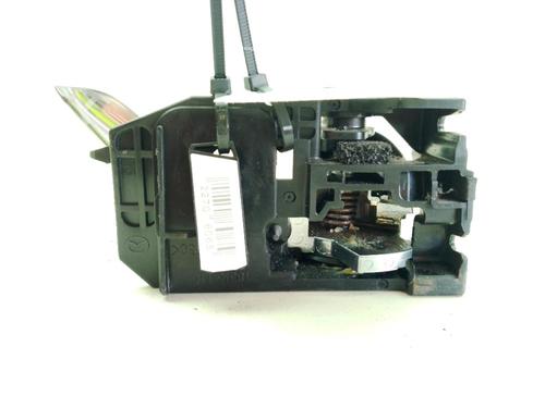 Front left interior door handle MAZDA CX-5 (KE, GH) 2.2 D (KE2FW) | BP25349161I13 - Image 2