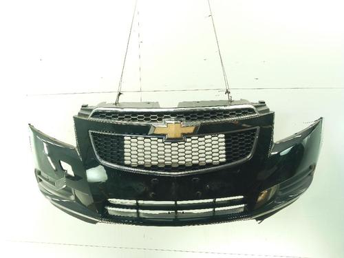 Used Front bumper CHEVROLET CRUZE (J300) 1.6 (113 hp) 27859401