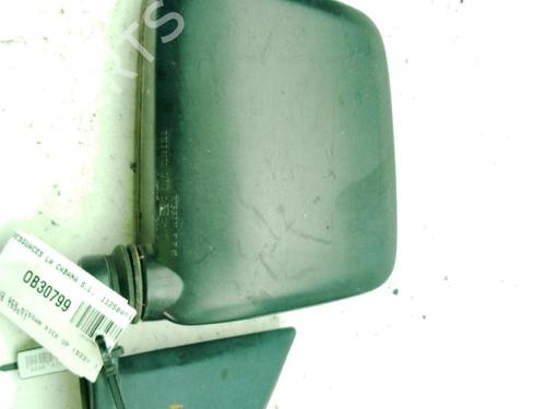 Right mirror NISSAN PICK UP (D22) 2.5 TD 4WD | BP29697649C27 