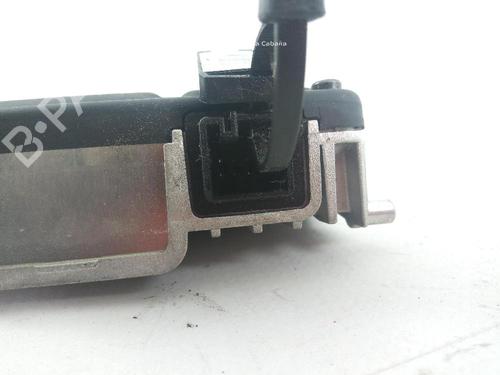 Electronic module MERCEDES-BENZ E-CLASS (W213) E 350 d (213.022) | BP39609767M83 - Image 2