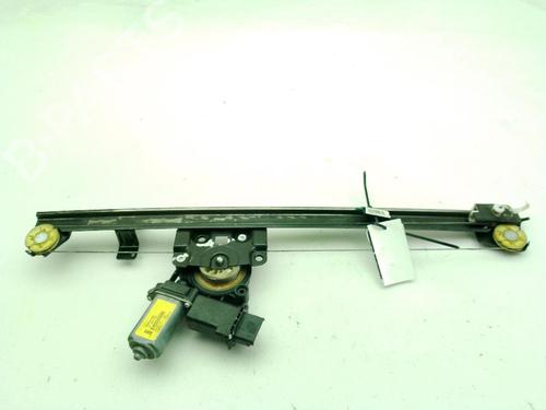 Used Front left window mechanism Front left window mechanism FIAT DUCATO Van (250_) 130 Multijet 2,3 D (131 hp) 33976003 33976003