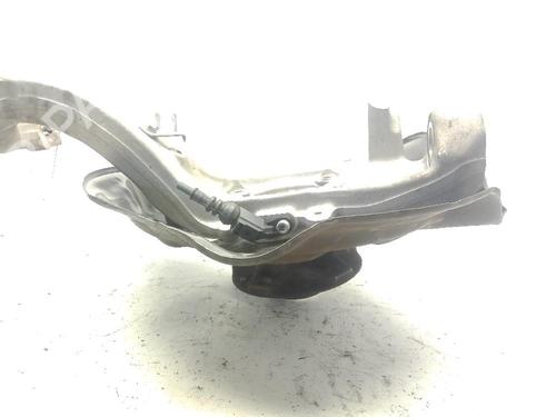 Right front steering knuckle AUDI A6 C6 (4F2) 2.0 TDI | BP18368113M26 
