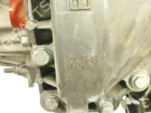 Gearbox TOYOTA PROACE Van (MDZ_) 1.5 D4d (MDZ1) | BP40492512M3  - Image 5