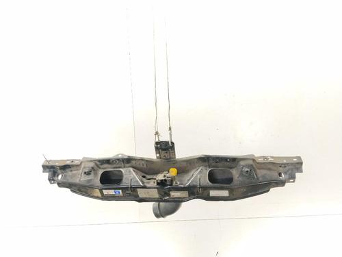 Used Front slam panel Front slam panel PEUGEOT BOXER Van 2.2 HDi 130 (131 hp) 39021958 39021958