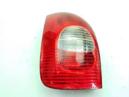 Used Left taillight Left taillight CITROËN XSARA PICASSO (N68) 1.6 16V (109 hp) 31181515 31181515