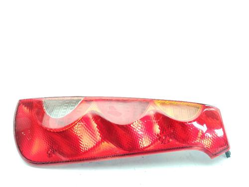 Right taillight NISSAN NOTE (E11, NE11) 1.5 dCi | BP31034275C35