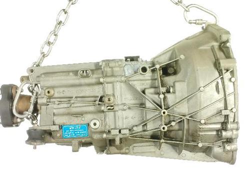 Gearbox BMW 1 (E87) 118 d | BP38498479M3 - Image 3