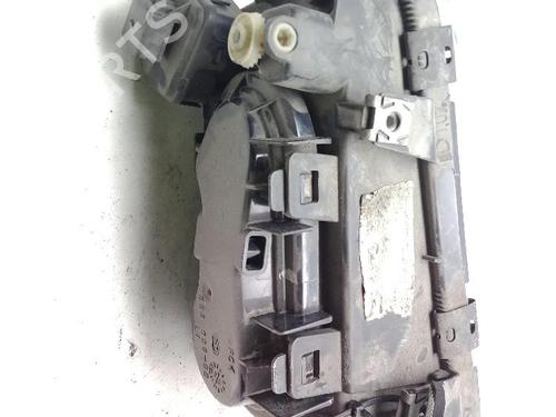 Left headlight AUDI A3 (8L1) | BP30099407C28