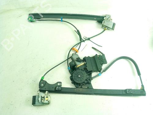 Used Front right window mechanism VW GOLF III (1H1) 2.0 (115 hp) 28290601
