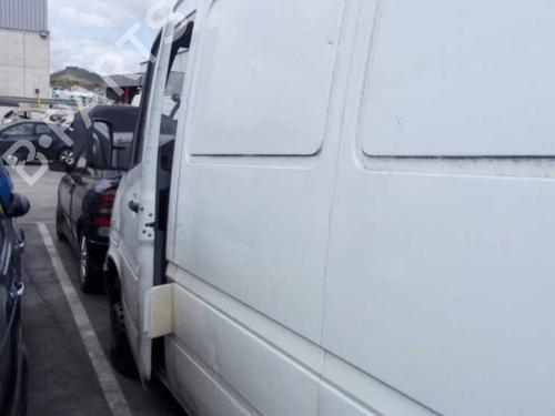 Andre MERCEDES-BENZ SPRINTER 2-t Van (B901, B902) 208 D (901.361, 901.362, 902.361, 902.362) | BP18373584O1 