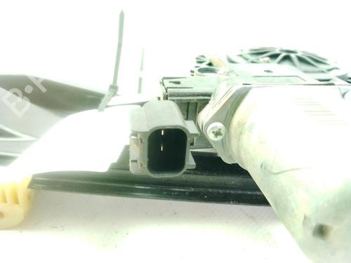 Rear left window mechanism FORD RANGER (TKE) 2.0 EcoBlue 4x4 | BP31181622C24 - Image 3