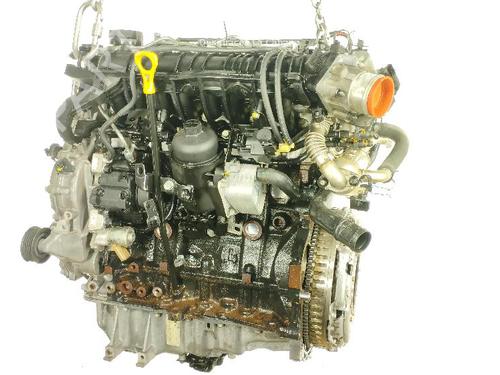 Engine KIA CEE'D (JD) 1.4 CRDi 90 | BP29908634M1