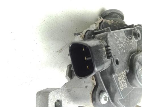 Front wiper motor SUZUKI IGNIS III (MF, FF) 1.2 Hybrid (ATK412, FF21S) | BP32437874M29