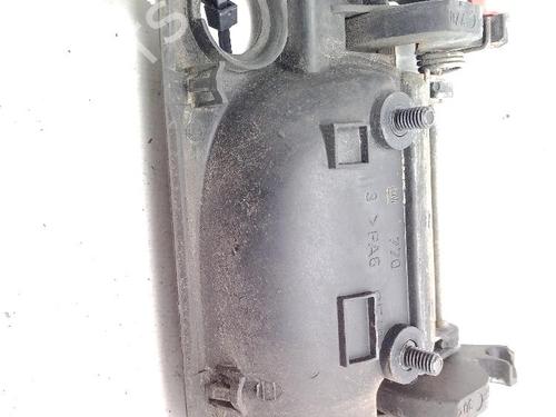 Front left interior door handle OPEL CORSA B (S93) 1.7 D (F08, F68, M68) | BP29021756I13 