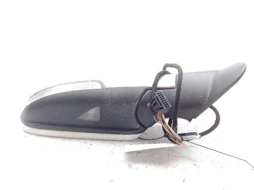 Right mirror SKODA OCTAVIA II (1Z3) 2.0 TDI 16V | BP19071983C27 