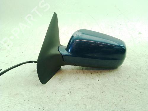 Left mirror VW GOLF IV (1J1) 1.9 TDI | BP26971472C26 