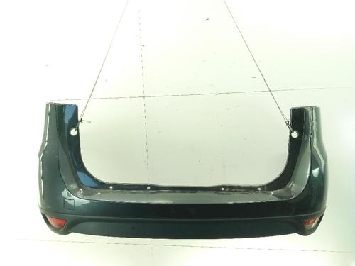 Paragolpes trasero RENAULT GRAND SCÉNIC III (JZ0/1_) 1.5 dCi (JZ0B, JZ07) (106 hp) 27859256