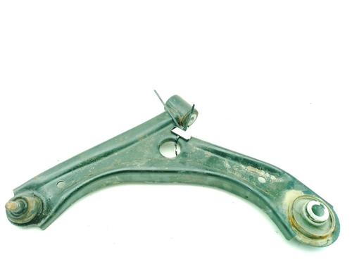 Used Left front suspension arm Left front suspension arm SUZUKI IGNIS III (MF, FF) 1.2 Hybrid (ATK412, FF21S) (90 hp) 32437958 32437958