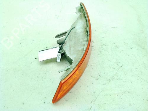 Right front indicator RENAULT TRAFIC II Van (FL) 1.9 dCi 80 (FL0B) | BP23999675C33 - Image 2