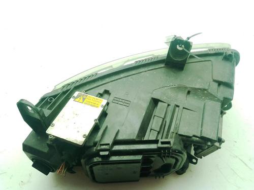 Right headlight AUDI A6 C6 (4F2) 2.0 TDI | BP36964157C29 - Image 3